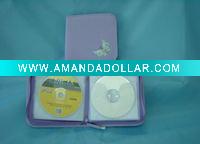 Wholesale CD bag