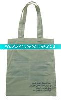 Cotton shopping bag