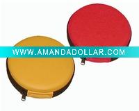 Neoprene CD wallet/bag/case