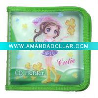 fashion CD holder
