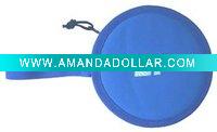 promotional CD bags/CD box