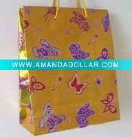 Wholesale Gift laser bag