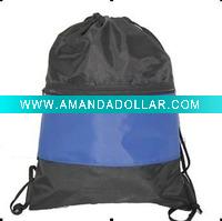 Wholesale ECO Cotton Drawstring bag