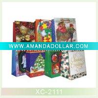 Wholesale Christmas Gift Bag