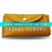 Wholesale pp woven foldable shopping bag