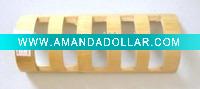 Bamboo CD Holder/CD rack/house decoration/houseware/bamboo crafts/mini DVD holder