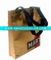 Wholesale laser nonwoven bag