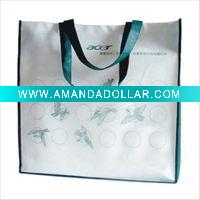 Wholesale Promotional PP Non Woven Bag