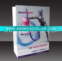 Wholesale Paper packing bag