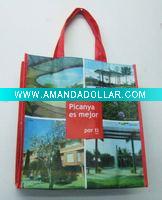 Wholesale Rpet woven bag