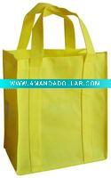 Wholesale High-quality pp woven bag ( promotional shopping bag )