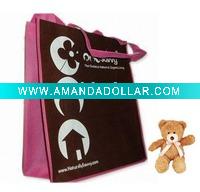fashionable non woven CD bag