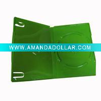 DVD box