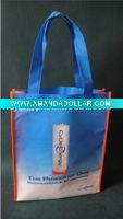 Wholesale nonwoven gift bag