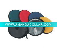 Wholesale Neoprene CD Case Neoprene CD bag, Neoprene CD Sleeve