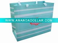 Wholesale Paper shopping bag