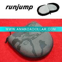 brand CD bag and case