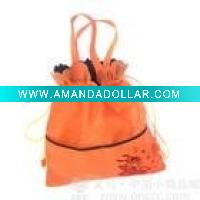 Wholesale fashionable non-woven bag