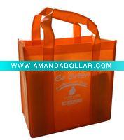 Wholesale Non-woven tote bag