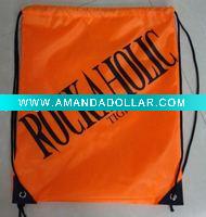 Wholesale Drawstring bag