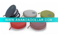 neoprene CD bag for promotion