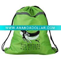 Wholesale Polyester Drawstring Bag