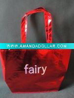 Wholesale nice non-woven promotional bag