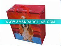Wholesale reusable woven tote bag