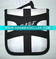Stock CD case 4364