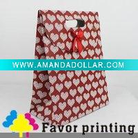 Wholesale Gift Bag (F-PAB802)