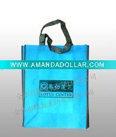 Wholesale non-woven shopping bag