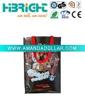 Wholesale Laminated PP non woven bag