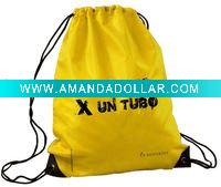 Wholesale 2010 Drawing String bag