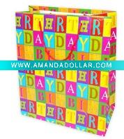 Wholesale pretty colorful paper bag France