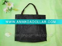 Wholesale twill shopping bag