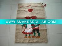 Wholesale Jute gift bag