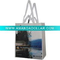 Wholesale PP Woven Bag for shopping