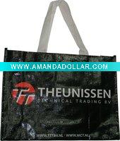 Wholesale pp woven bag