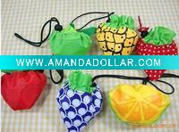 Wholesale Foldable bag in fruit shape