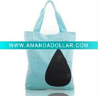 Wholesale promotional canvas bags