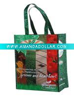Wholesale RPET Shopping Bag