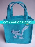 Wholesale lovely tote bag