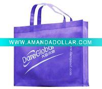 Wholesale non woven promotional bag