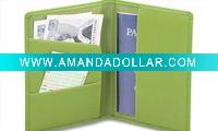 Wholesale 2011 Travel Passport Holder