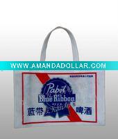 Wholesale supermarket shopping bag