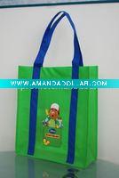 non-woven bags