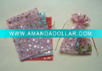 Wholesale jewelry bag (X-372)