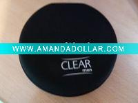 ROUND EVA CD BOXES WITH NICE PACKING