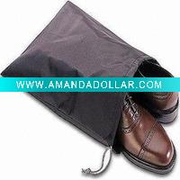 shoe bag, Promotional Drawstring Bag