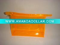 Wholesale colored pvc bag